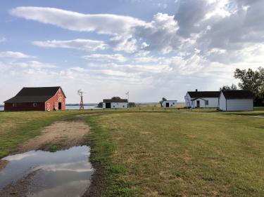 welk homestead state historic site photo