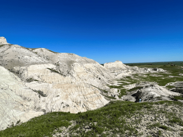 white butte photo