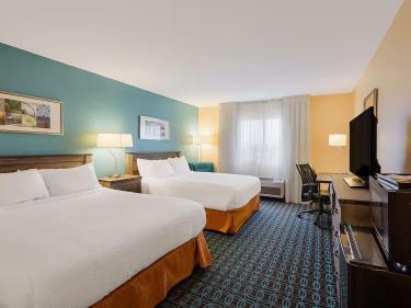 americinn by wyndham photo