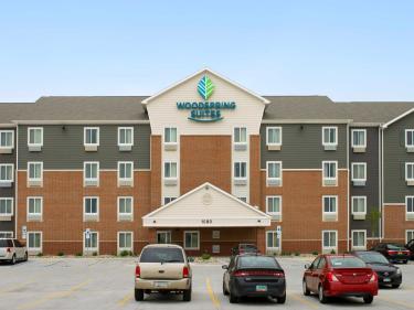 woodspring suites photo