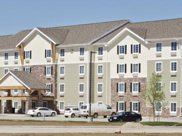 exterior photo