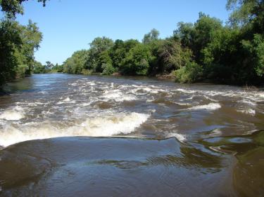 kidder dam photo