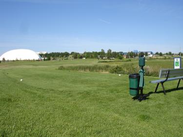 Pebble Creek Golf Course