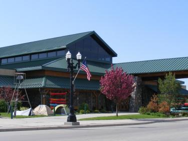 east grand forks store photo