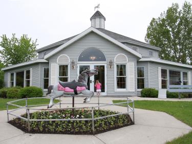 Wahpeton Official North Dakota Travel Tourism Guide