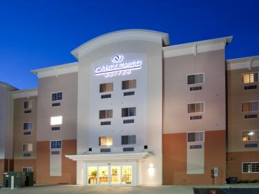 candlewood suites photo