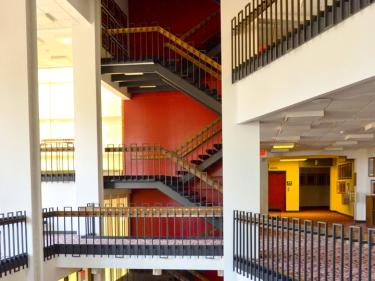 chester fritz auditorium photo
