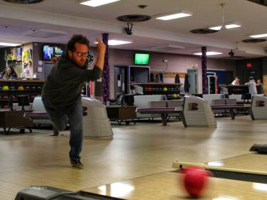 buffalo lanes in jamestown photo