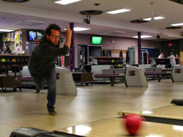 buffalo lanes in jamestown photo