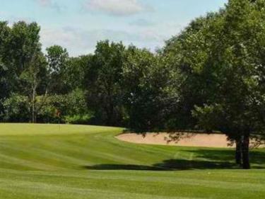 roughrider golf course photo