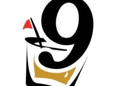 whiskey nine logo photo