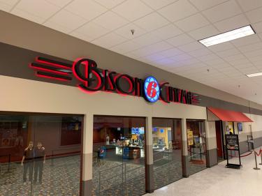 bison 6 cinema jamestown photo