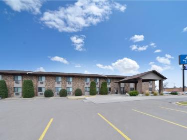 americas best value inn & suites photo