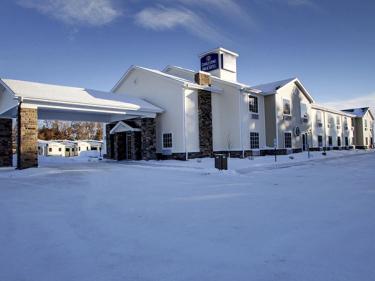 cobblestone inn photo