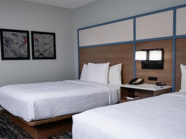 americinn hotel & conference center photo