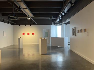 colonel eugene e. myers art gallery photo