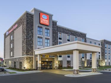 exterior photo