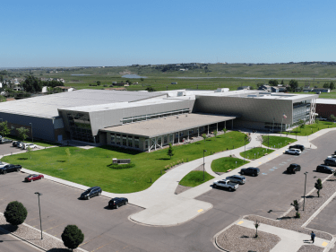 williston area recreation center photo