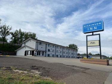 the dickinson inn photo
