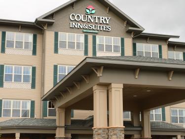 country inn & suites photo