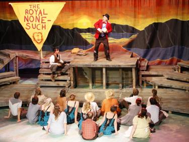 msu summer theatre photo