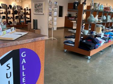 artspace suite 1 gallery photo