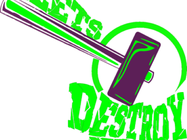 Lets Destroy It