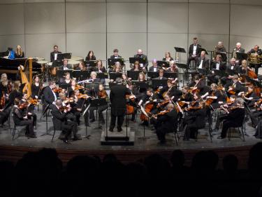 Minot Symphony Orchestra