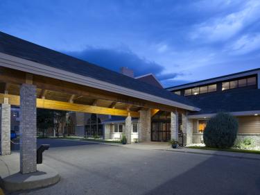 welcome to americinn of valley city nd photo