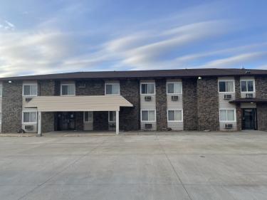 best budget inn photo