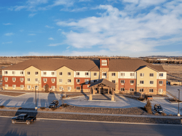 inn at hunters run photo