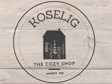 Koselig - The Cozy Shop