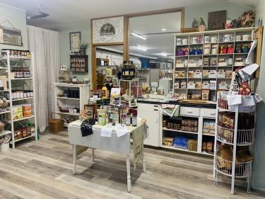 koselig shop photo