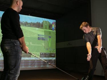 x-golf in minot photo