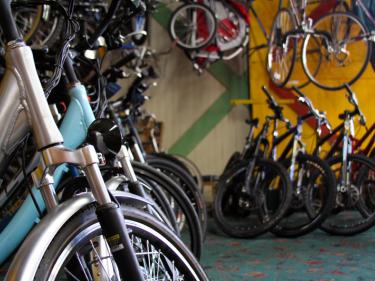 dakota cyclery photo