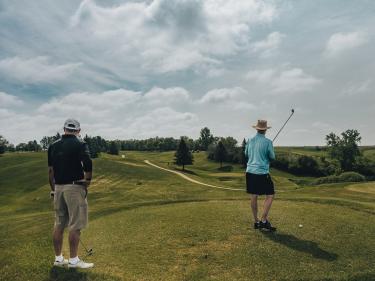 Hillcrest Golf Course