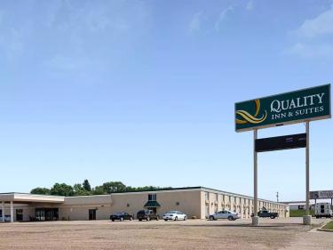 Quality Inn & Suites