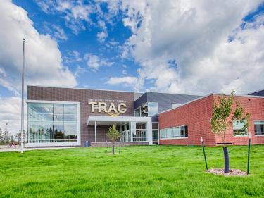 Two Rivers Activity Center