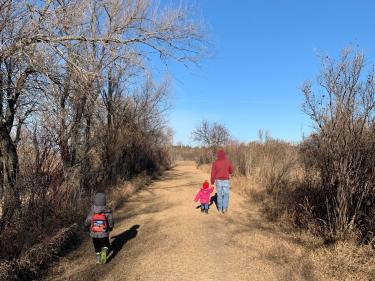 arctic trail photo