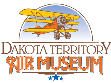 dakota territroy air museum logo photo