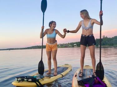 lake ashtabula photo