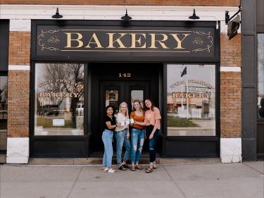 wild prairie bakery photo