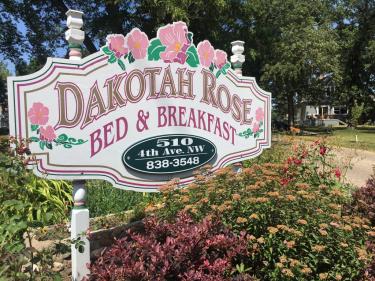 Dakotah Rose Bed and Breakfast