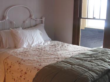 Bed Room
