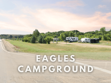 eagles campground photo