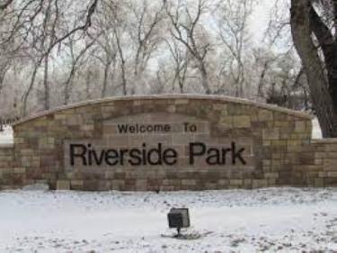 riverside park photo