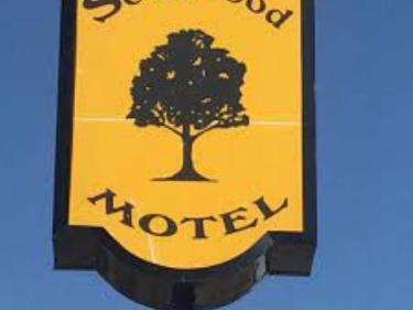 scotwood motel photo