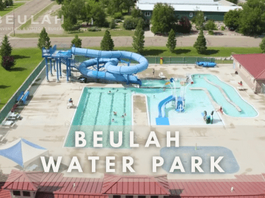 beulah water park photo
