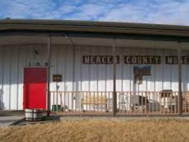  	mercer county historical society museum photo