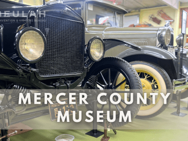 mercer county historical society museum photo
